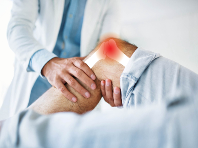 best Arthroscopy Doctor in Pune