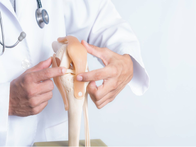 best Arthroscopy Doctor in Pune